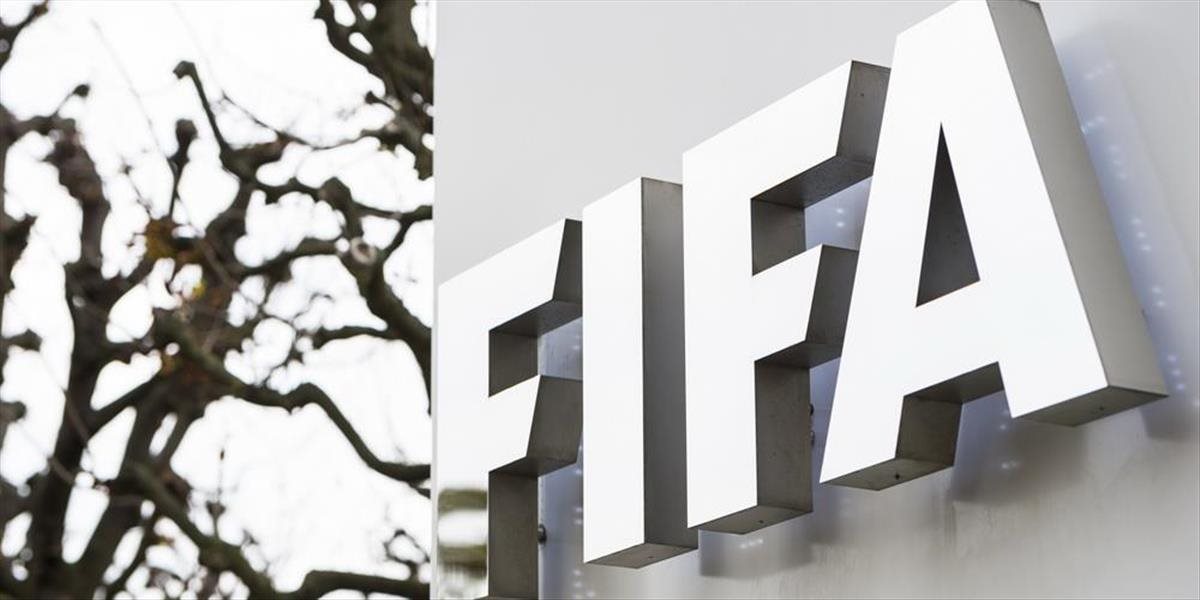 FIFA pripravuje reformy na obnovenie svojej dobrej povesti
