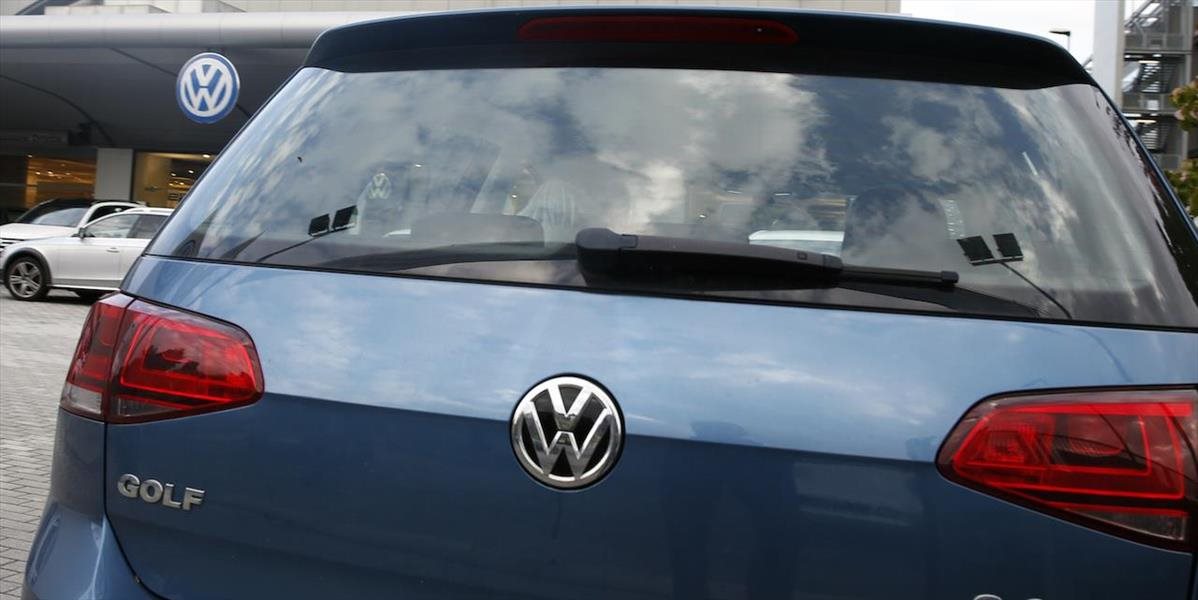 Nové zistenia: Volkswagen vytvoril niekoľko verzií softvéru na podvádzanie s emisiami