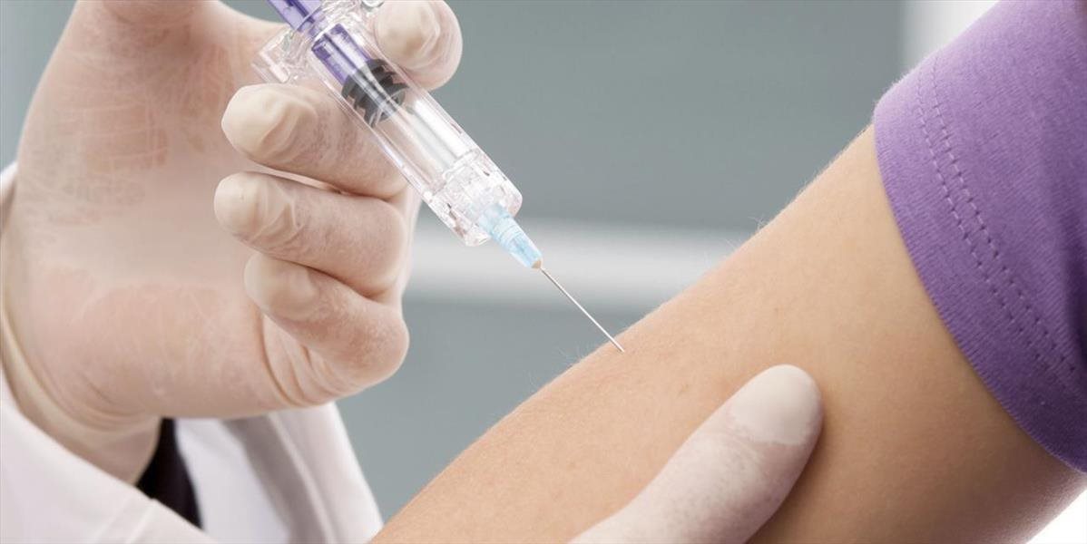 Očkovanie proti chrípke preplatia zdravotné poisťovne