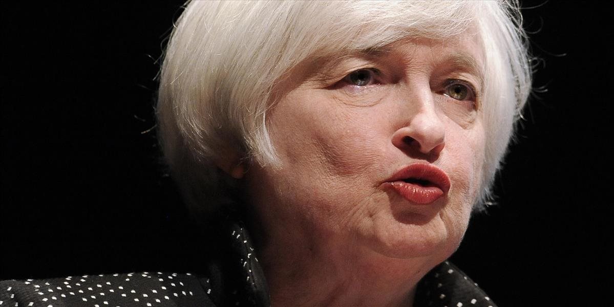 Politika úrokových sadzieb vyvolala vo Fede tvrdý mocenský boj, Yellenovej dýchajú na krk
