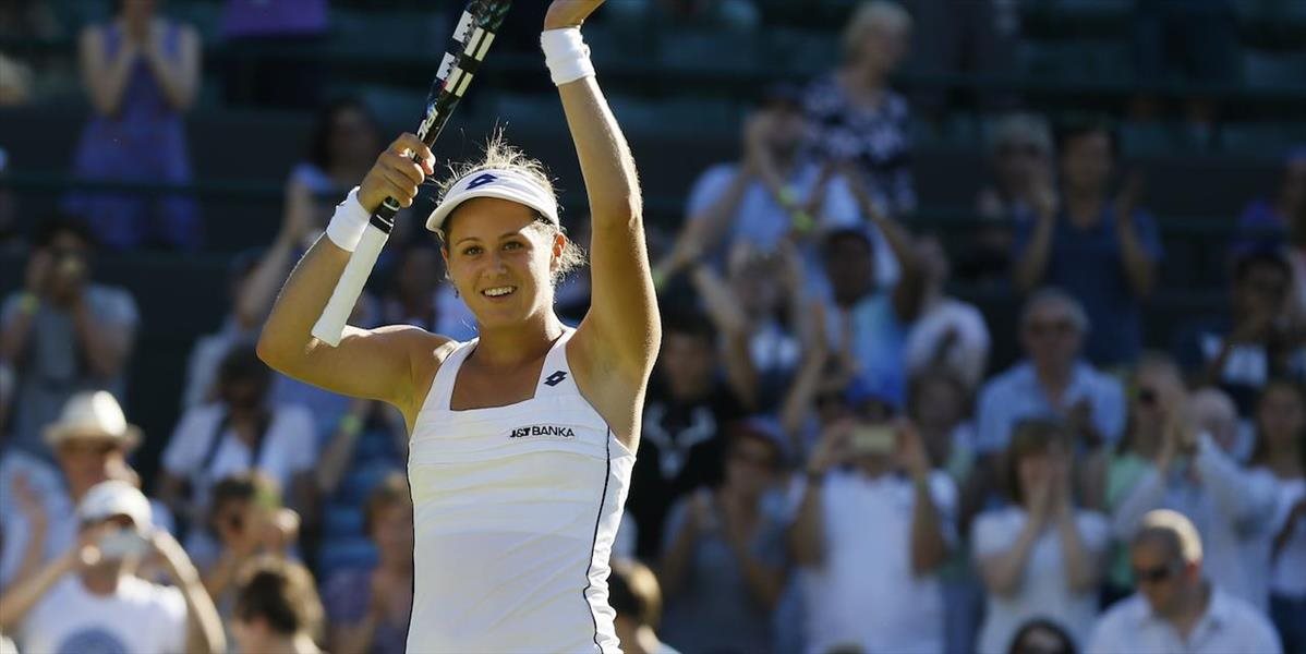 WTA Luxemburg: Čepelová postúpila do hlavnej súťaže