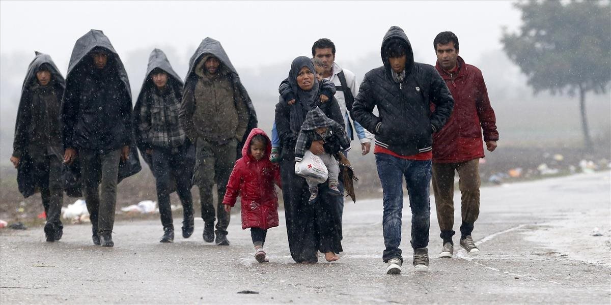 Európska únia chystá obrovský ústupok Turecku: Prijmeme od nich 200-tisíc migrantov