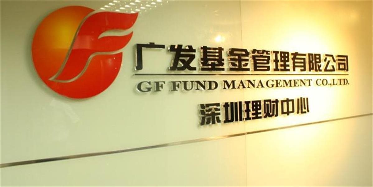 Do EÚ expanduje prvý čínsky investičný fond GF Fund Management