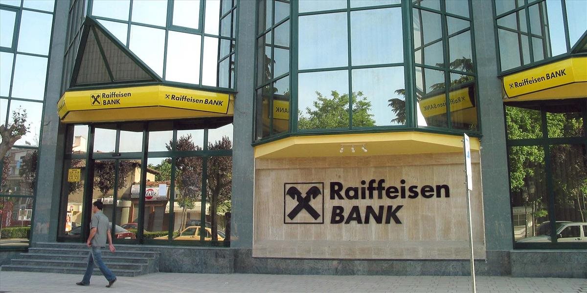 Ruská dcéra Raiffeisen Bank International predáva penzijný fond