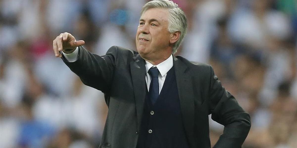Ancelotti: Nikdy by som nešiel trénovať Inter Miláno