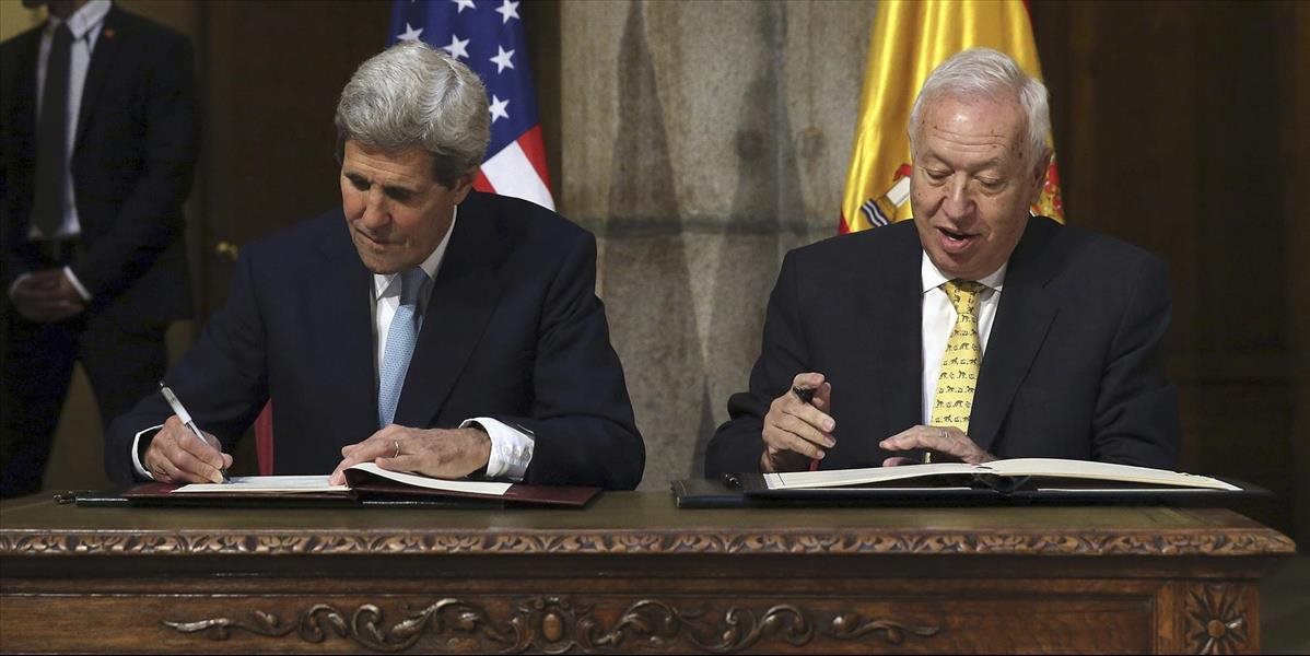 USA a Španielsko sa dohodli na vyčistení pôdy kontaminovanej plutóniom