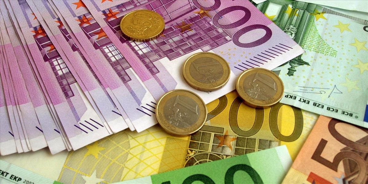 Čerpanie peňazí EÚ presiahlo 80 percent