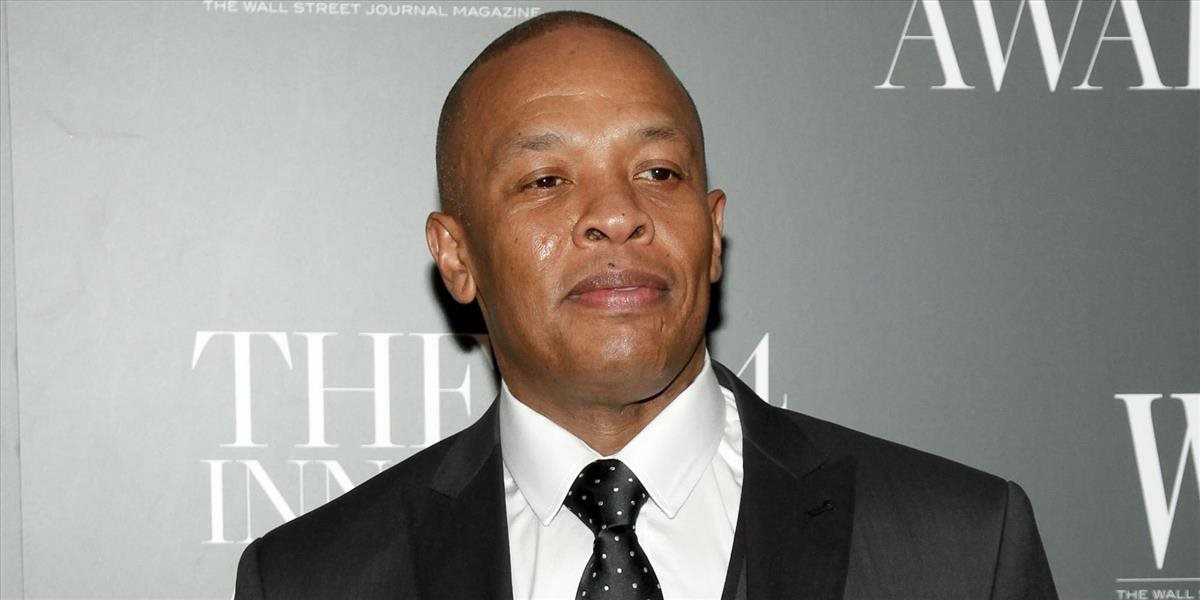 Dr. Dre čelí žalobe zo strany jeho bývalej upratovačky
