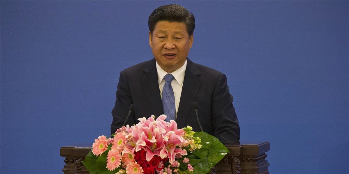 Británia privíta čínskeho prezidenta na najvyššej úrovni, Ujgurom sa to nepáči