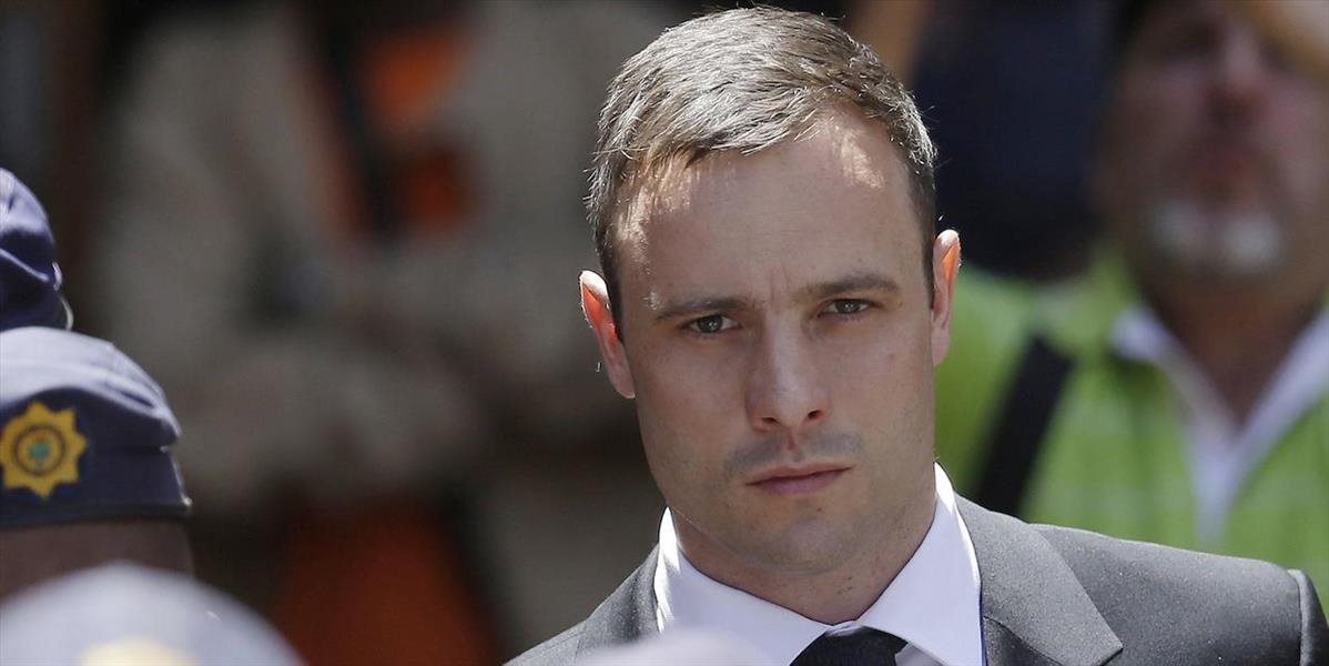 Pistoriusa prepustili do domáceho väzenia, čaká ho ďalší súd