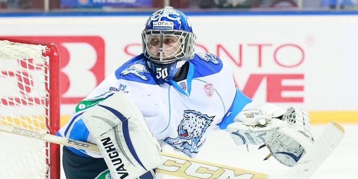 KHL: Laco vychytal triumf Astany, Jurčina asistoval v Záhrebe
