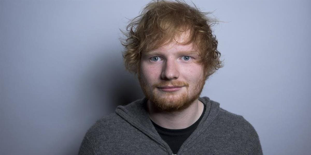 Na udeľovaní Q Awards bodovali Ed Sheeran i The Libertines