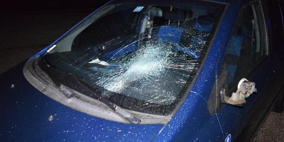Tragická nehoda v Košiciach: Mladá vodička zrazila dievčatko, to neprežilo