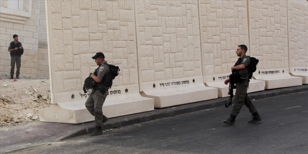 Izraelská armáda zatkla spoluzakladateľa Hamasu, nabádal na terorizmus