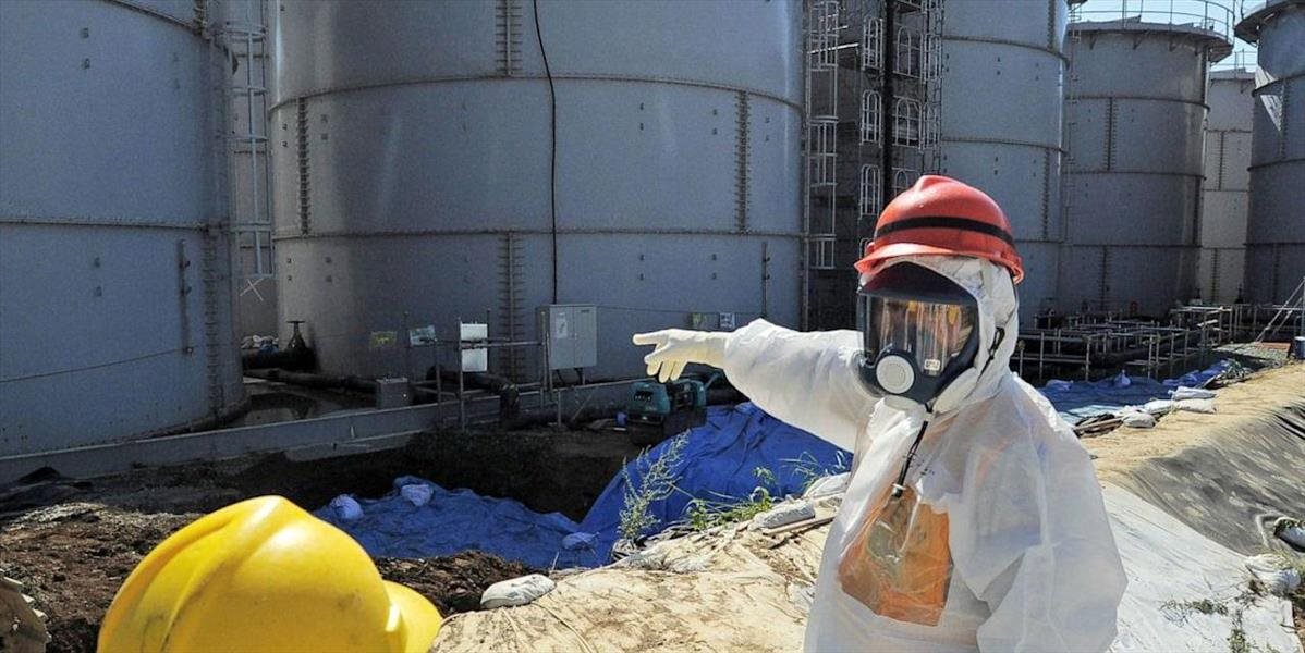 Japonsko potvrdilo prvý prípad úmrtia na rakovinu súvisiaci s Fukušimou