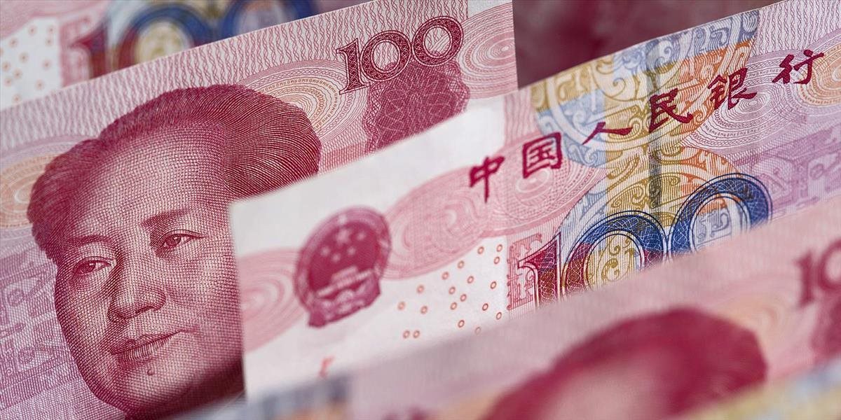 USA vyzvali Čínu, aby umožnila zhodnocovanie jej meny