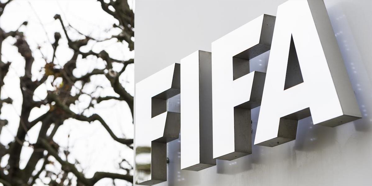 Voľby nového prezidenta FIFA zrejme podľa plánu
