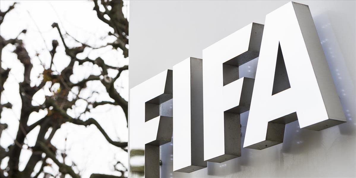 FIFA potvrdila februárový termín kongresu i voľby prezidenta