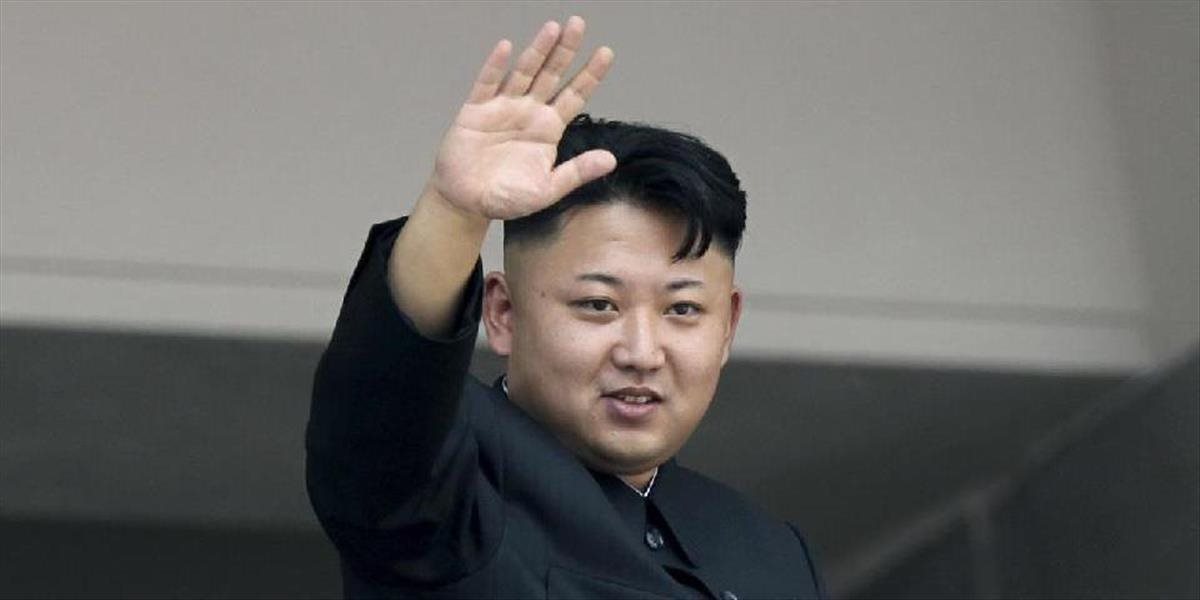 Severná Kórea sa pripravuje na štvrtý jadrový test