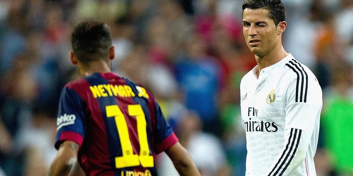 Cristiano Ronaldo sa stal futbalovým kráľom Instagramu, žezlo prebral od Neymara