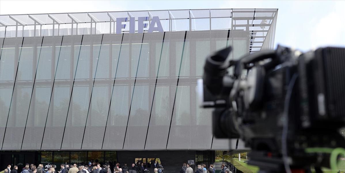 Komisia FIFA navrhuje reformy týkajúce sa prezidentskej funkcie