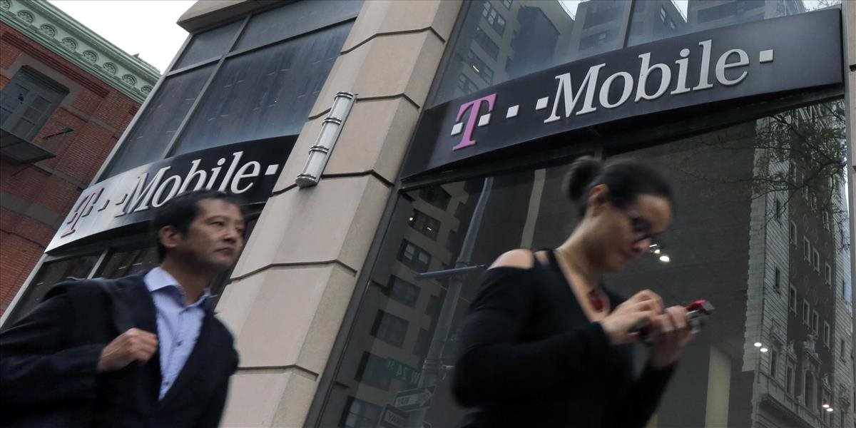 Deutsche Telekom údajne zvažuje predaj T-Mobile Netherlands