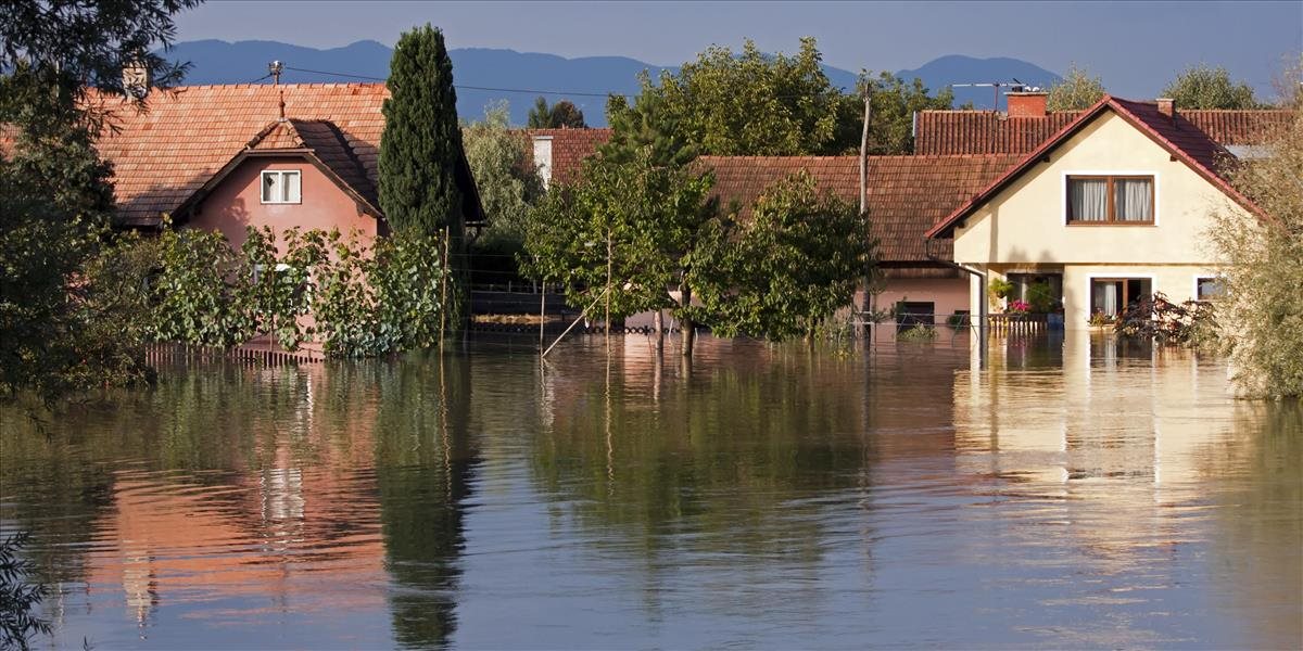 Slovensko bojuje s prírodnými katastrofami špeciálnou technikou, vedou i výskumom