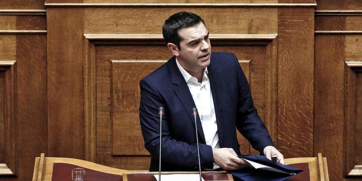 Veritelia rokujú s Gréckom o plnení podmienok