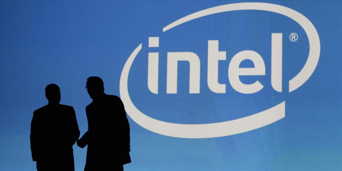 Intel avizuje investíciu v Číne