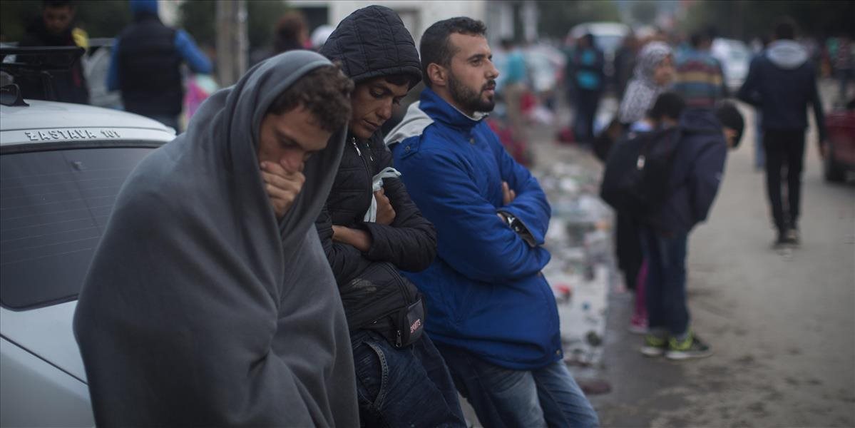 Nemecko plánuje deportovať odmietnutých žiadateľov o azyl aj lietadlami