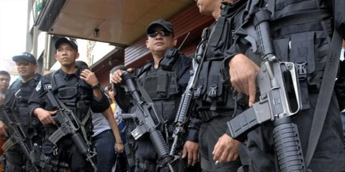 Na Filipínach v reštaurácii zastrelili dvoch čínskych diplomatov