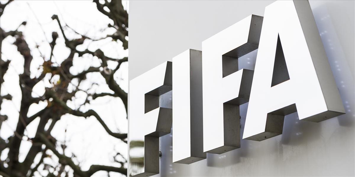 Komisia navrhne rotáciu prezidentov FIFA