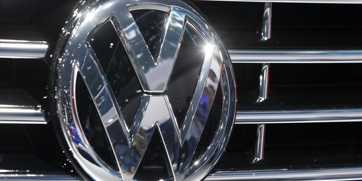 VW si bude možno musieť odložiť na škandál viac ako 6,5 miliardy eur