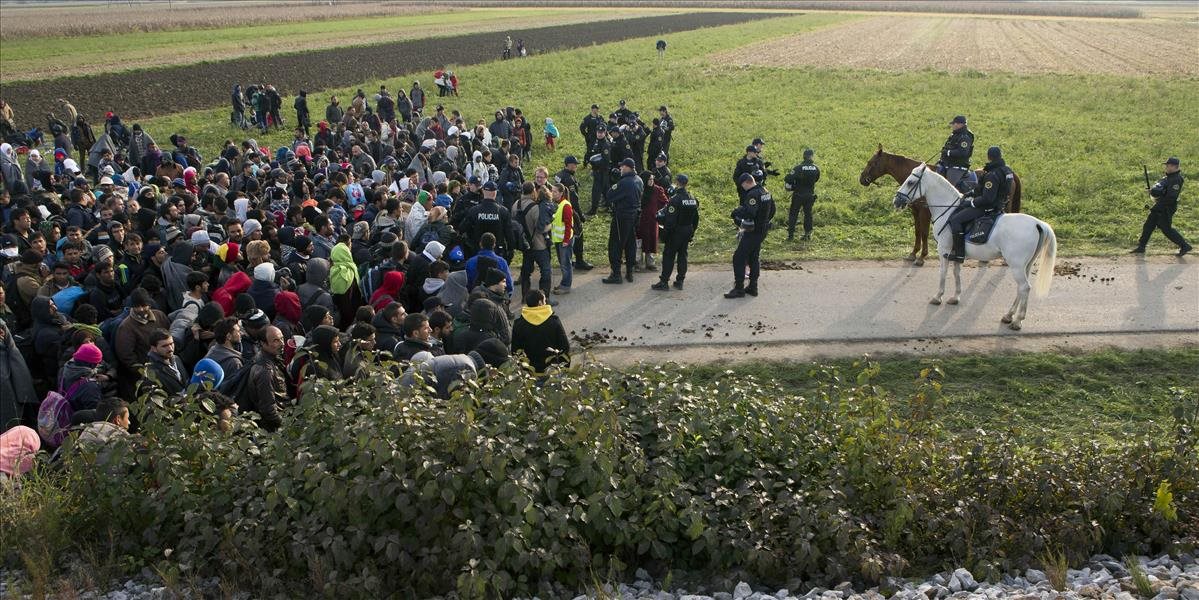 Vulin: Migračná kríza si vyžaduje každodenné odpovede, nie výrobu rôznych plánov