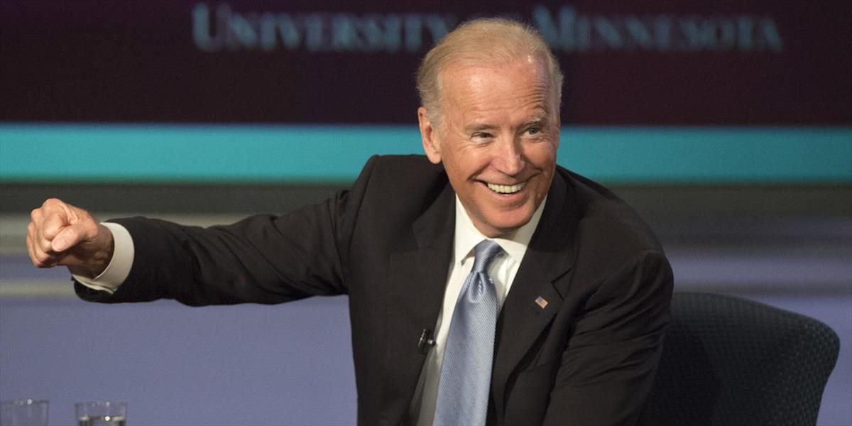 Joe Biden sa nebude usilovať o prezidentskú nomináciu Demokratickej strany