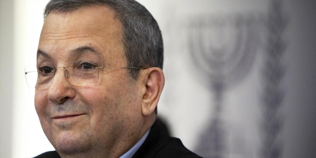 Izraelský exminister obrany Ehud Barak čelí žalobe za krvavý zásah z roku 2010