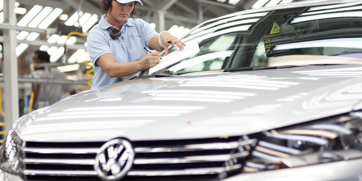 V Európe sa emisný škandál Volkswagenu týka troch miliónov áut