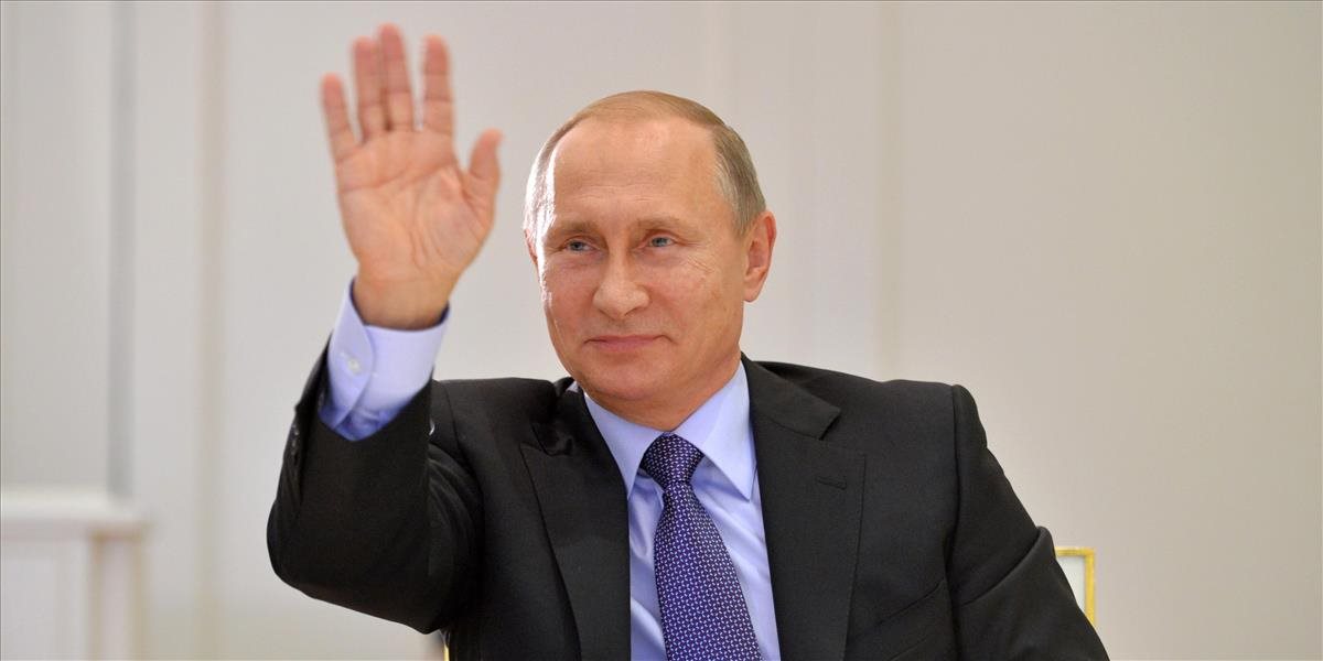 Valdajský klub očakáva Putina, tohtoročná téma je Vojna a mier