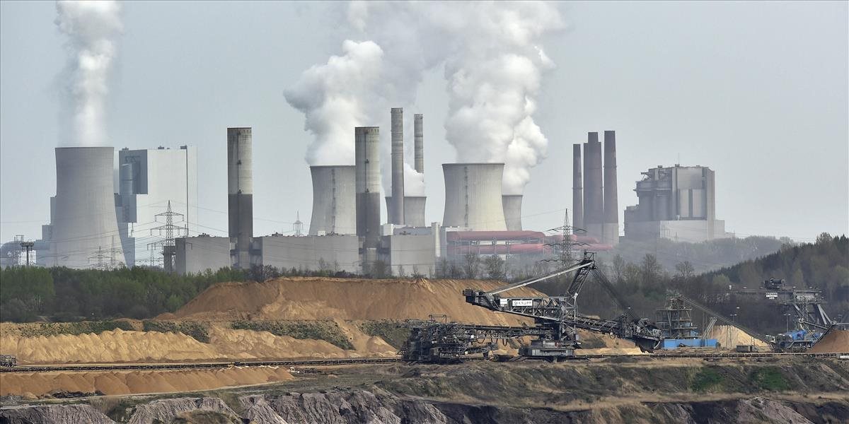 Globálna správa o znečistení: Toto je najväčšia svetová hrozba