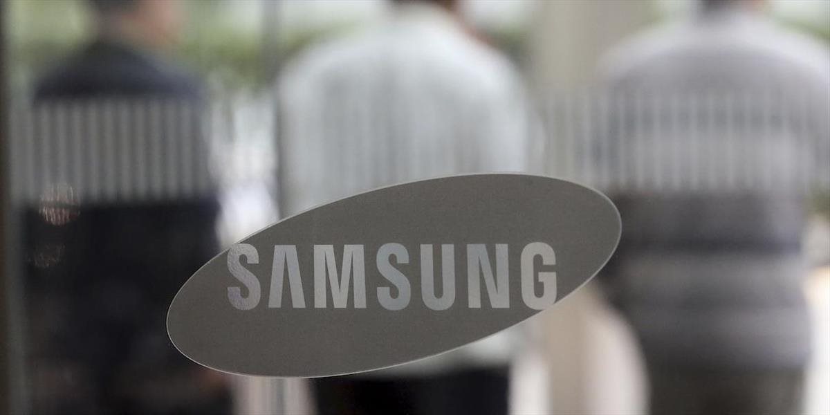 Samsung údajne zvažuje spätné odkúpenie akcií
