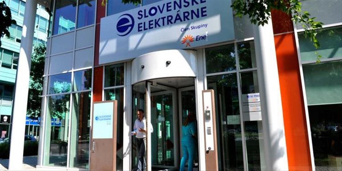 Štát Slovenské elektrárne nekúpi: Enel sa dohodol s českým miliardárom a J&T