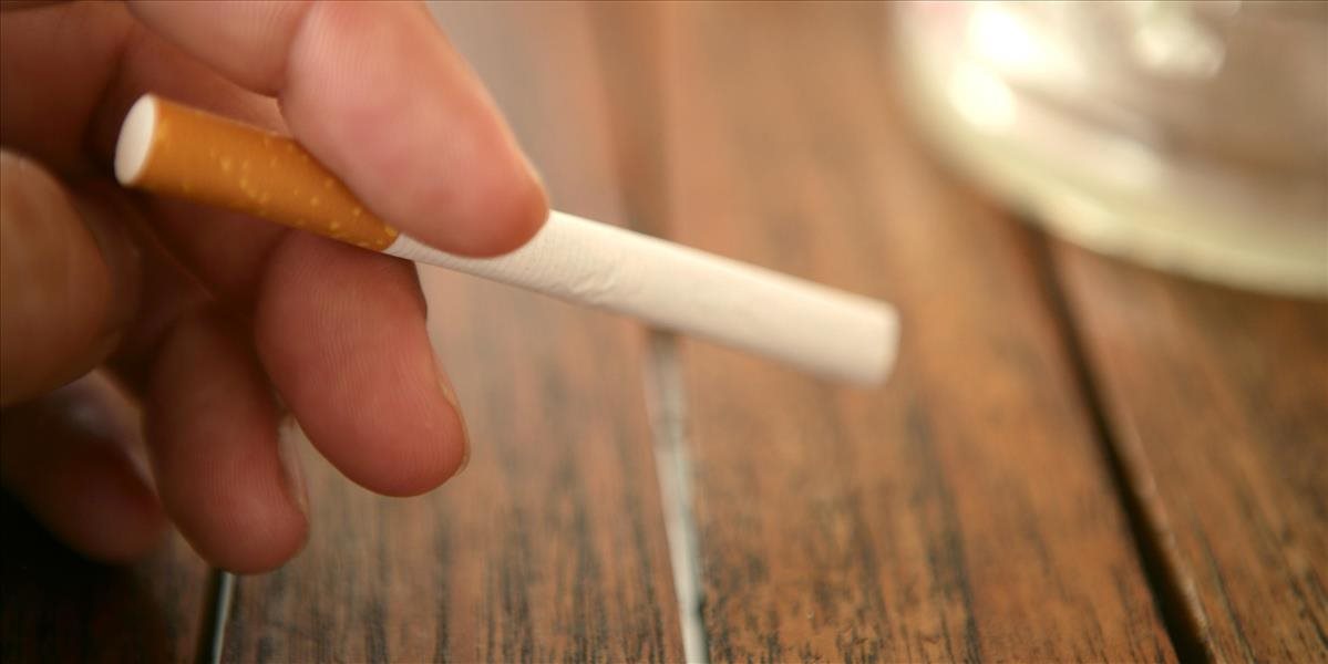 Devätnásťkusové balenia cigariet na Slovensku skončia