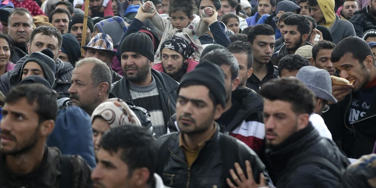Maďari pohrozili Eurokomisii žltou kartou, prerozdelenie utečencov nepripúšťajú
