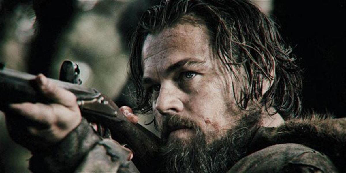 Práca herca nie je jednoduchá: Toto všetko musel počas natáčania prežiť Leonardo DiCaprio