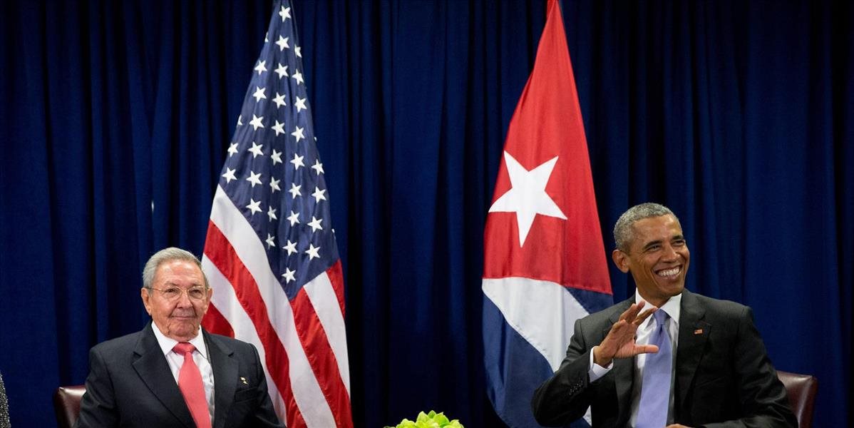 EÚ a Kuba podpíšu dohodu o spolupráci najskôr až na budúci rok