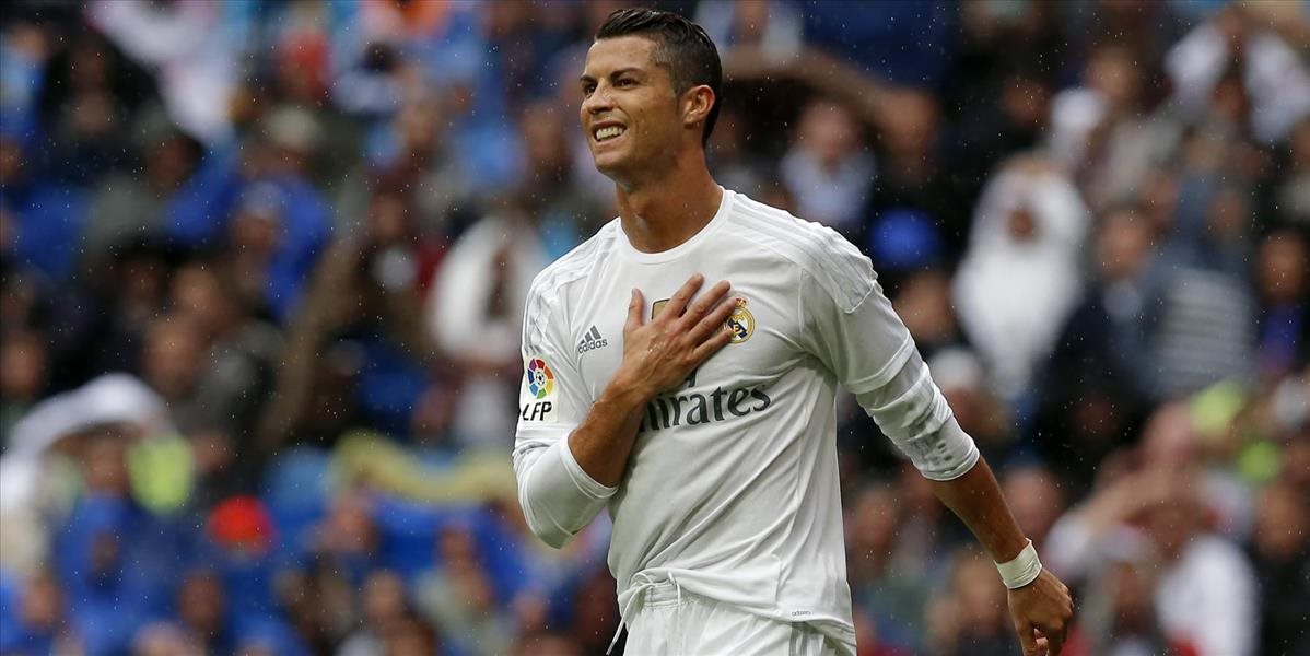 LM: Ronaldo najlepším strelcom aj po 3. kole