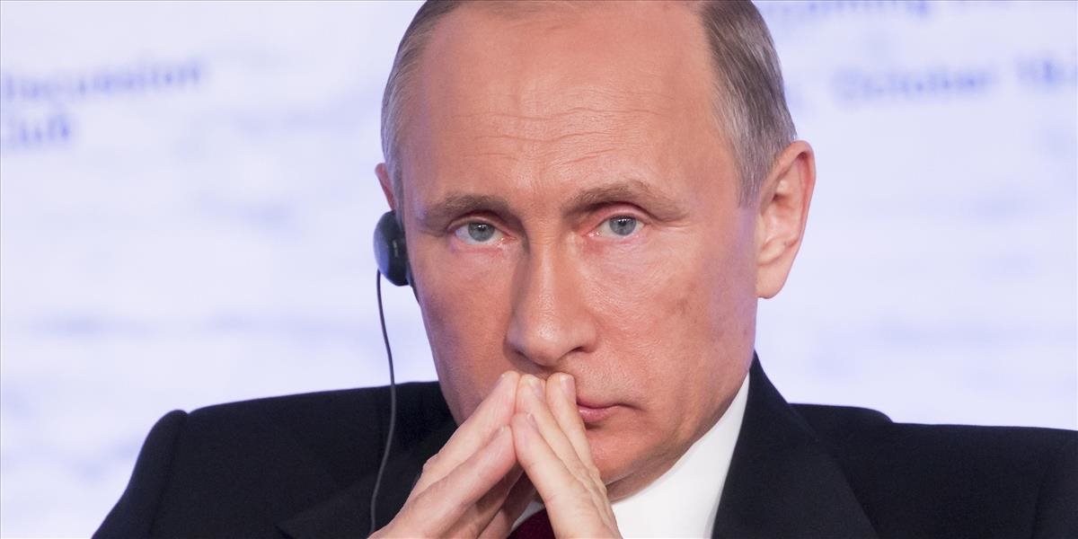 Rusko je blízko k výmene informácií o pozíciách Islamského štátu so Západom