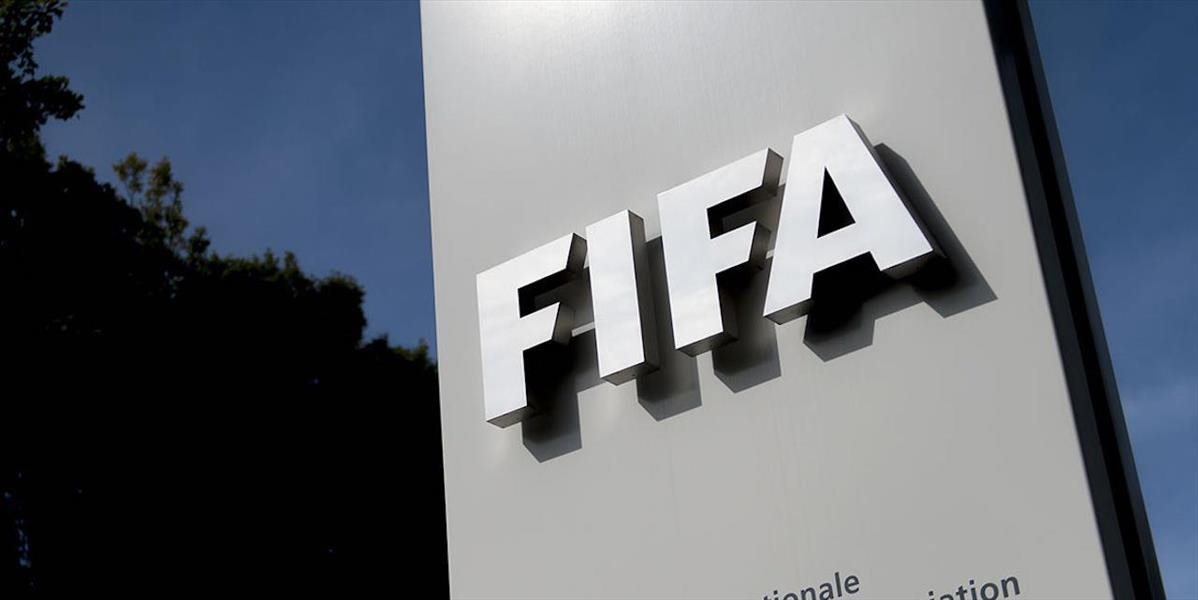 Hráči apelujú na ľudskoprávny aspekt volieb prezidenta FIFA