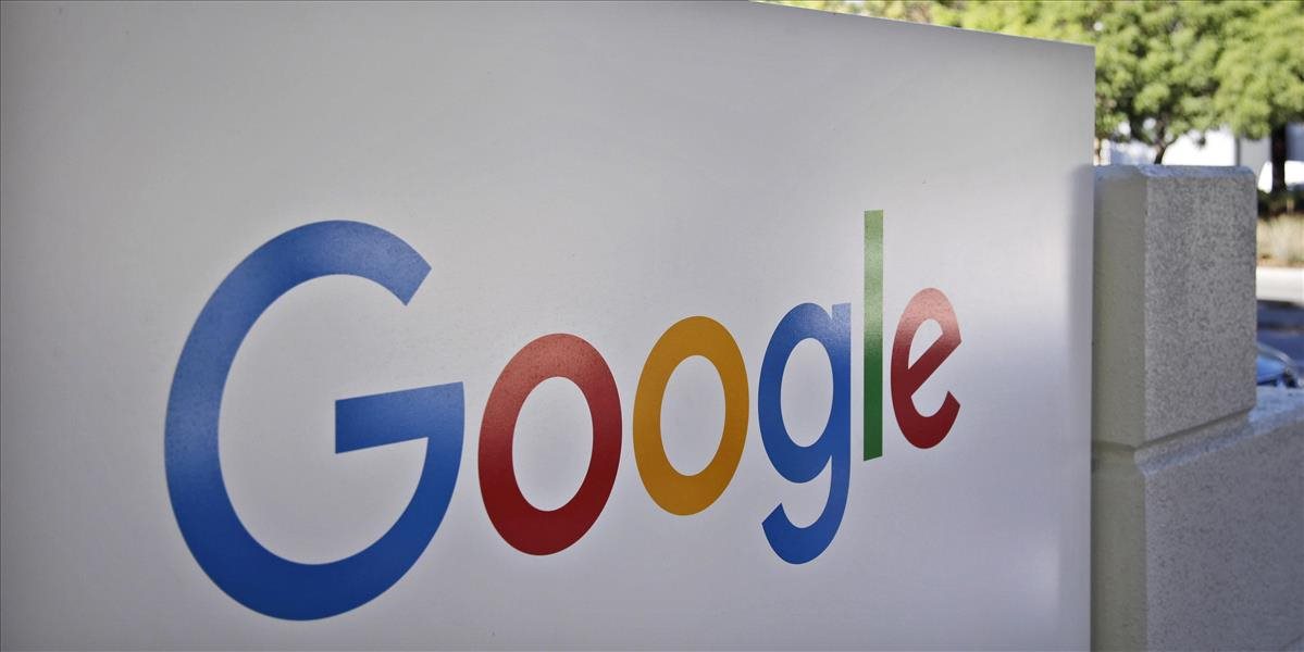 Alphabet, nový materský koncern Google, prekonal v 3. kvartáli očakávania