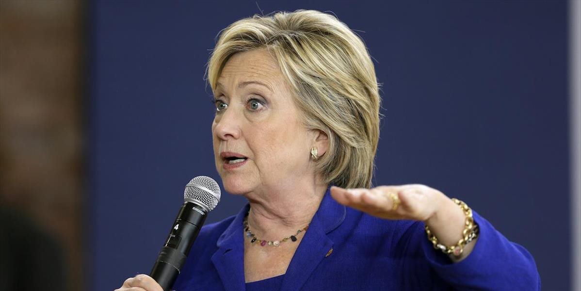 Clintonovej vypočúvanie nové skutočnosti o útoku na konzulát neprinieslo